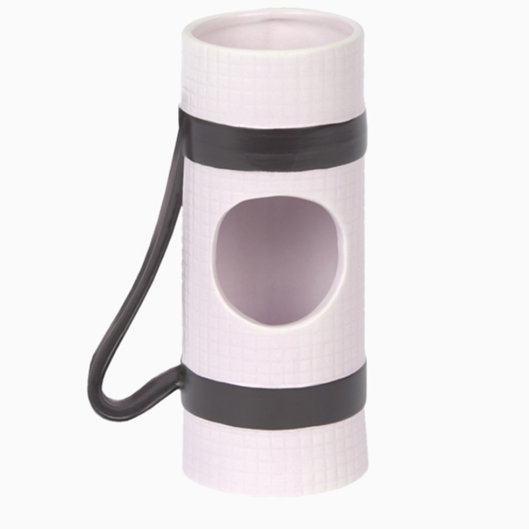 Essential Oil Yoga Mat Burner - Picture 4 of 5